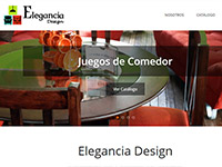 Elegancia Design Muebles San Ramon Alajuela