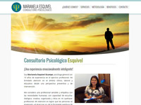 Marianela Esquivel Consultorio Psicologico